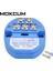 0-600 Celsuis Rtd PT100 Sıcaklık Verici Sensör Modülü Termal Direnç 4-20MA -50-100 150 0-50 100 200 300 400 500 600 Derece 4-20MA (Yurt Dışından) 1