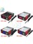 STC-1000 Ac 110-220V STC-1000 STC-3000 STC-3008 STC-3018 LED Dijital Sıcaklık Kontrol Cihazı Termostat Termoregülatör Inkübatör 12V 24V 110V 220V (Yurt Dışından) 2