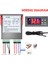 STC-1000 Ac 110-220V STC-1000 STC-3000 STC-3008 STC-3018 LED Dijital Sıcaklık Kontrol Cihazı Termostat Termoregülatör Inkübatör 12V 24V 110V 220V (Yurt Dışından) 5
