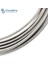 2m Tip K Vaneaims Termokupl M8 0.5m 1m 2m 3m Tip K J PT100 50MM 100MM 150MM 200MM Sıkıştırma Yayı Probu Sıcaklık Sensörü 0-400 ℃ (Yurt Dışından) 2