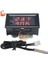 W1209WK Kırmızı Kırmızı W1209WK Dijital Termostat Dc 12 V Sıcaklık Kontrol Cihazı 30 cm Sıcaklık Röle Kontrolü 1 M 2 M Ntc Sıcaklık Sensörü Su Geçirmez Prob (Yurt Dışından) 1