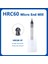 D0.7X1.4X4X50MM HRC60-2F HRC60 Mikro Kare Uçlu Değirmen 2 Flüt 0.2-0.9mm Tiaın Mikro Düz 4mm Shank Freze Kesici Mirco Karbür Cnc Gravür Bit (Yurt Dışından) 4