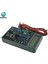 Sarı DT-830B LCD Dijital Multimetre Ac Dc 750 1000 V Voltmetre Ampermetre Ohm Test Cihazı Metre Dijital Multimetre DT830B (Yurt Dışından) 3