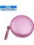 Pembe 150 cm 60 "taşınabilir Geri Çekilebilir Cetvel Mezura Yükseklik Çocuk Cetvel Santimetre Inç Rulo Bant Tedbirler (Yurt Dışından) 1