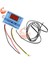 200 cm Sensör Kablosu W3002 Dijital Sıcaklık Kontrol Cihazı Dc 12 V 24 V Ac 110 V 220 V Termostat Isıtma Soğutma Kontrol Termoregülatör Kuluçka Makinesi Için (Yurt Dışından) 2