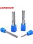 1.3X8CX1L8X38L Alaşımlı Tungsten Çelik Pcb Freze Kesicisi, Mısır Freze Kesicisi, Cnc Gravür, Kalın Sap, mm Spiral Gravür Takım Tezgahı Ucu (Yurt Dışından) 2