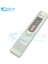 Tds Ec Temp Kılıfı W LCD Dijital Temp /tds/ Ec Metre Test Cihazı Kalem Su Saflığı Ppm Filtre Akvaryum Havuz Suyu Monitörü Için Deri Kılıflı (Yurt Dışından) 2