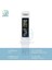Beyaz Tds Ec Metre Sıcaklık Test Cihazı Kalem Tdsec Test Cihazı 0-9990PPM 3 In1 Fonksiyonlu Iletkenlik Su Kalitesi Ölçüm Aracı (Yurt Dışından) 3