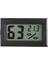 Cb Mini Higrometre Termometre Sıcaklık Ölçer Sensörü Nemlendiriciler Sera Dijital Kapalı Nem Ölçer Monitörü (Yurt Dışından) 5