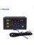 Prob Hattı W3230 Mini Dijital Sıcaklık Kontrol Cihazı 12 V 24 V 220 V Termostat Regülatörü Isıtma Soğutma Kontrolü Termoregülatör Sensörü ile (Yurt Dışından) 3