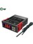 Dc 24V Stc 1000 Dijital Sıcaklık Kontrol Cihazı Termostat Termoregülatör Inkübatör Röle LED 10A Isıtma Soğutma STC-1000 12V 24V 220V (Yurt Dışından) 3