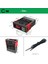 Dc 24V Stc 1000 Dijital Sıcaklık Kontrol Cihazı Termostat Termoregülatör Inkübatör Röle LED 10A Isıtma Soğutma STC-1000 12V 24V 220V (Yurt Dışından) 5