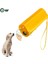 Siyah Ultrasonik 3 In 1 Köpek Eğitim Kovucu Kontrol Eğitmen Cihazı Anti-Havlamayı Dur Bark Caydırıcı Köpekler Evcil Hayvan Eğitim Cihazı (Yurt Dışından) 2