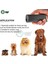 Siyah Ultrasonik 3 In 1 Köpek Eğitim Kovucu Kontrol Eğitmen Cihazı Anti-Havlamayı Dur Bark Caydırıcı Köpekler Evcil Hayvan Eğitim Cihazı (Yurt Dışından) 5
