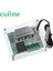 Hiçbir Kabuk 1 Adet 12 V Dijital Sıcaklık Termostat Sıcaklık Kontrol Cihazı Sensörü Röle ANAHTARI-50-110C W1209 (Yurt Dışından) 2