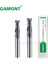 1 Adet 5.0mm x 100L Gamont HRC50 2 Flüt Tungsten Çelik Karbür Freze Kesicisi Cnc Işleme Merkezi Düz Uçlu Freze Kesicisi (Yurt Dışından) 2