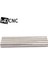 3.5X100MM 1 Adet Düz Şaft 2- 6mm 100MM Uzun Karbür Çubuk Torna Aracı Tungsten Çelik Çubuk Alaşımlı Yuvarlak Çubuk Tungsten Çelik Yuvarlak Çubuk HRC50 (Yurt Dışından) 4