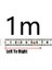 1m-R Kendinden Yapışkanlı Metrik Çelik Cetvel Gönye Testere Ölçeği Gönye Parça Mezura T-Track Yönlendirici Masa Testere Şerit Testere Ağaç Işleme Aleti (Yurt Dışından) 1