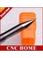 ST6-2501 1 Adet 6 mm Shank 20 30 45 60 90 Açı Ahşap Freze Kesicisi Karbür Gravür Bit Ağaç Işleme Aletleri Cnc Router Bit (Yurt Dışından) 4