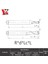 R2X4X8X50L-2T HRC45 HRC45/55 Alüminyum Bilyalı Uçlu Freze 2 Flüt Tungsten Çelik Takım Cnc R0.5 R0.75 R1 R1.25 R1.5 R1.75 R2 R3 R4 R5 R6 R7 R8 R9 R10 (Yurt Dışından) 3