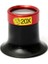 15X Fındamaze 5x 10X 15 20X Monoküler Büyüteç Büyüteç Lens Büyüteç Gözlük (Yurt Dışından) 2
