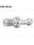 BT30-90 Derece, 1 Adet Dahili Katı Açık Delikli Cnc Çekme Çivisi BT30 BT40 BT50 ISO20 45° 60° 90° Freze Takım Tutucu Sabit Düğme DIN69872 Mazak Jt 30 40 50 Çekme Çivisi (Yurt Dışından) 4