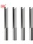 1XD3.175X3 2f Bb 2 Flüt Düz Uçlu Freze Yuvası Freze Kesicisi Tungsten Katı Karbür 4 6mm 8mm Shank Gravür Yönlendirici Bit Cnc Aracı Mdf 1 Adet (Yurt Dışından) 1
