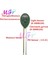 Koyu Yeşil 3 In 1 Toprak Ph Ölçer Toprak Test Cihazı Ph Nem Ölçer Sıcaklık Güneş Işığı Yoğunluğu Ölçüm Analizi Asitlik Alkali Test Aracı (Yurt Dışından) 2