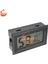 Prob Kablosu Dijital Mini LCD Termometre Higrometre Sıcaklık Test Cihazı Kapalı Uygun Sıcaklık Sensörü Nem Ölçer Ölçer Aletleri (Yurt Dışından) 3