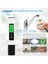 Sadece Tds 3 In1 Tds/ec Sıcaklık Ölçer Su Kalitesi Test Cihazı Kalem 0-9990PPM Iletkenlik Monitörü Saflık Aracı Içme Suyu Akvaryum Için (Yurt Dışından) 5