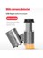 04 Beyaz Büyüteç Taşınabilir Mikroskop 60X LED Işık Uv Lamba Optik Büyüteç Cam Lens Izle Antika Algılama Test Cihazı Dayanıklı Abs (Yurt Dışından) 4