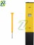 Sarı Tds Metre 0-9990PPM Dijital Ph Ölçer 0.01 Ph Yüksek Hassasiyetli Kalem Su Test Cihazı Ölçer 0-14 Ph LCD Ppm Test Cihazı Akvaryum Filtresi (Yurt Dışından) 2
