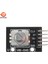 KY-040 KY-040 360° Döner Kodlayıcı Modülü Iç Çapı 6mm Alüminyum Alaşımlı Potansiyometre Döner Düğme Kapağı 15*17MM Arduino Için (Yurt Dışından) 3