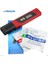 Kırmızı Ph Tds Metre Test Cihazı Kalem 0.01PH Yüksek Doğru Filtre Ölçme Su Kalitesi Saflık Akvaryum Yüzme Için Taşınabilir Test Aracı (Yurt Dışından) 1
