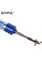 0.8 5-Noktalı Yıldız 1 Pc Hassas Tornavida 0.8 Pentalobe 0.6 Y Tipi 1.3 Çapraz 2.5 Phillips 2.5 Hex iPhone Sökme Açılış Onarım Aracı Seti (Yurt Dışından) 4