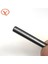 4X12X40 Aaaaa Tek Flüt Kesici 3.175/4/6MM Shank Spiral Freze Kesicisi Cnc 3D Gravür Yönlendirici Bit Alüminyum Ağaç Işleme Akrilik C (Yurt Dışından) 3