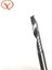 4X12X40 Aaaaa Tek Flüt Kesici 3.175/4/6MM Shank Spiral Freze Kesicisi Cnc 3D Gravür Yönlendirici Bit Alüminyum Ağaç Işleme Akrilik C (Yurt Dışından) 4