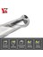 R1.75X4X7X50L-2T HRC55 HRC45/55 Alüminyum Bilyalı Uçlu Freze 2 Flüt Tungsten Çelik Takım Cnc R0.5 R0.75 R1 R1.25 R1.5 R1.75 R2 R3 R4 R5 R6 R7 R8 R9 R10 (Yurt Dışından) 2