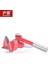 3935 R Huhao 1 Adet Endüstriyel Sınıf Ahşap Matkap Ucu 70MM Uzunluk Ahşap Sıra Delme Için Freze Uçları Sıkıcı Makine Için 3mm-8.5mm Freze (Yurt Dışından) 3