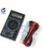 Test Cihazı Kalem Çifti DT830B Mini Multimetre LCD Dijital Multimetro Volt Amp Ohm Test Cihazı Metre Voltmetre Ampermetre Problu Aşırı Yük Koruması (Yurt Dışından) 2