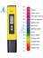 Tip 4 Dijital LCD Ph Ölçer Kalem Test Cihazı Doğruluğu 0.01 Akvaryum Havuz Suyu Şarap Su Kalitesi Saflık Test Aracı Otomatik Kalibrasyon (Yurt Dışından) 2