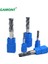 1.5MMX50L Gamont 1.0mm 10.mm 18.0mm 20.0mm HRC55° 4 Bıçak Tungsten Çelik Karbür Freze Kesicisi Cnc Işleme Tezgahları Freze Kesicisi (Yurt Dışından) 3