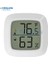 Bir Fahrenheit Manyetik Mini LCD Dijital Oda Termometresi Sıcaklık Sensörü Nem Ölçer Kapalı Higrometre Ölçer Hava Istasyonuemeklenen Evcil Hayvan (Yurt Dışından) 1