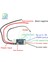 Tip 1 Dc 5V 12V Pwm Sıcaklık Kontrol Cihazı Gürültüden Arındırılmış Hız Kontrol Cihazı Vali Devre Kartı Modülü Pc Fan/alarm Için Açık/kapalı Tel Kablo ile (Yurt Dışından) 5