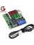 W1219 12V Kırmızı-Yeşil W1209 Akıllı Dijital Termostat Termometre 5V 12V Kapalı Dış Sıcaklık Kontrol Araba Termal Regülatör Hava Istasyonu (Yurt Dışından) 2