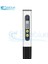 Tds 3 In 1 Tds/sıcaklık/ec Metre Su Test Cihazı 0-9990PPM Iletkenlik Dedektörü Su Kalitesi Monitörü Saflık Ölçü Aracı Akvaryum Için (Yurt Dışından) 1