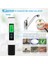 Tds 3 In 1 Tds/sıcaklık/ec Metre Su Test Cihazı 0-9990PPM Iletkenlik Dedektörü Su Kalitesi Monitörü Saflık Ölçü Aracı Akvaryum Için (Yurt Dışından) 2