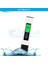 Tds 3 In 1 Tds/sıcaklık/ec Metre Su Test Cihazı 0-9990PPM Iletkenlik Dedektörü Su Kalitesi Monitörü Saflık Ölçü Aracı Akvaryum Için (Yurt Dışından) 3