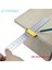 15 cm Cetvel ile 150MM 200MM 300MM Ağaç Işleme Açısı Scribe Hattı Scribe Ahşap Kurallı Marangoz Konumu Bulucu Çelik Cetvel Blok Ölçer Ahşap Araçları (Yurt Dışından) 4