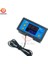 Dc 12V W3231 W3230 W3231 Sıcaklık Kontrol Cihazı 12V 24V 110V 220V Kuluçka Kutusu Sıcaklık Ölçer Testi Için Dijital Termostat Termoregülatör (Yurt Dışından) 1
